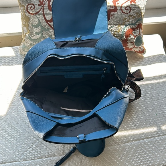 Calvin Klein Millie Backpack NWT - Picture 7 of 8